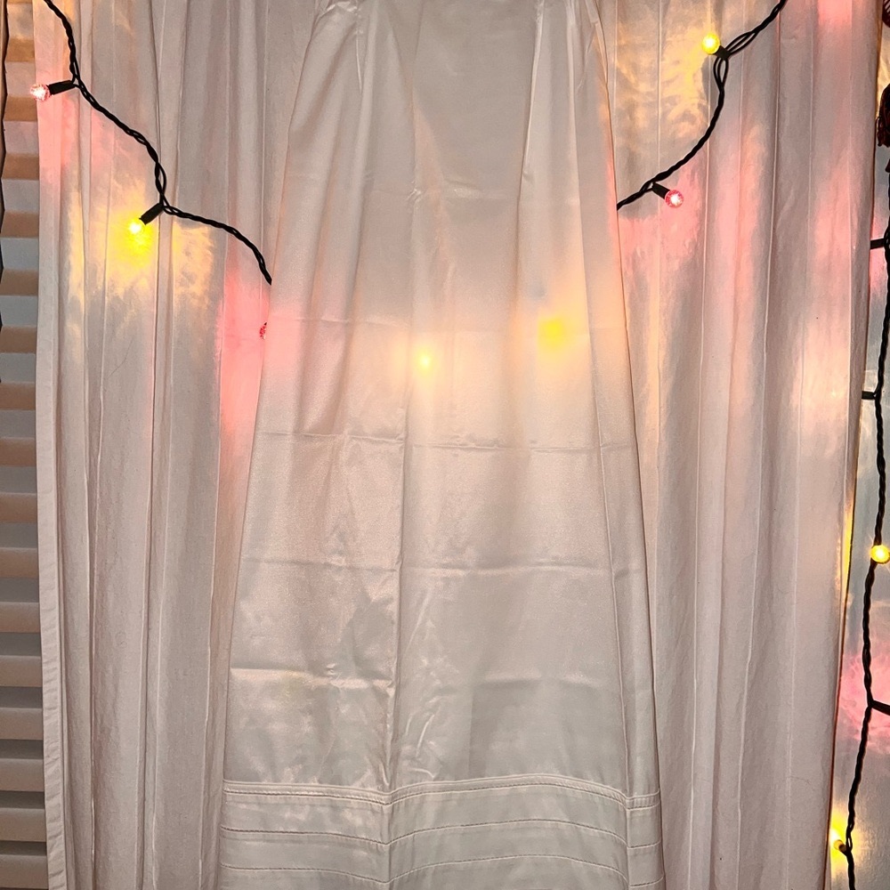 Vintage Empress long slip